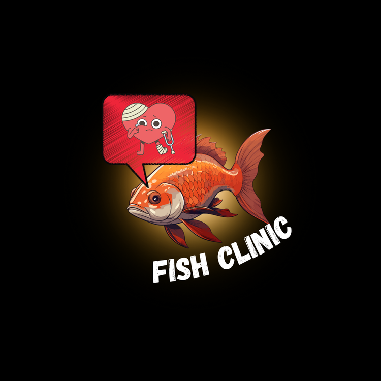 Fish Clinic