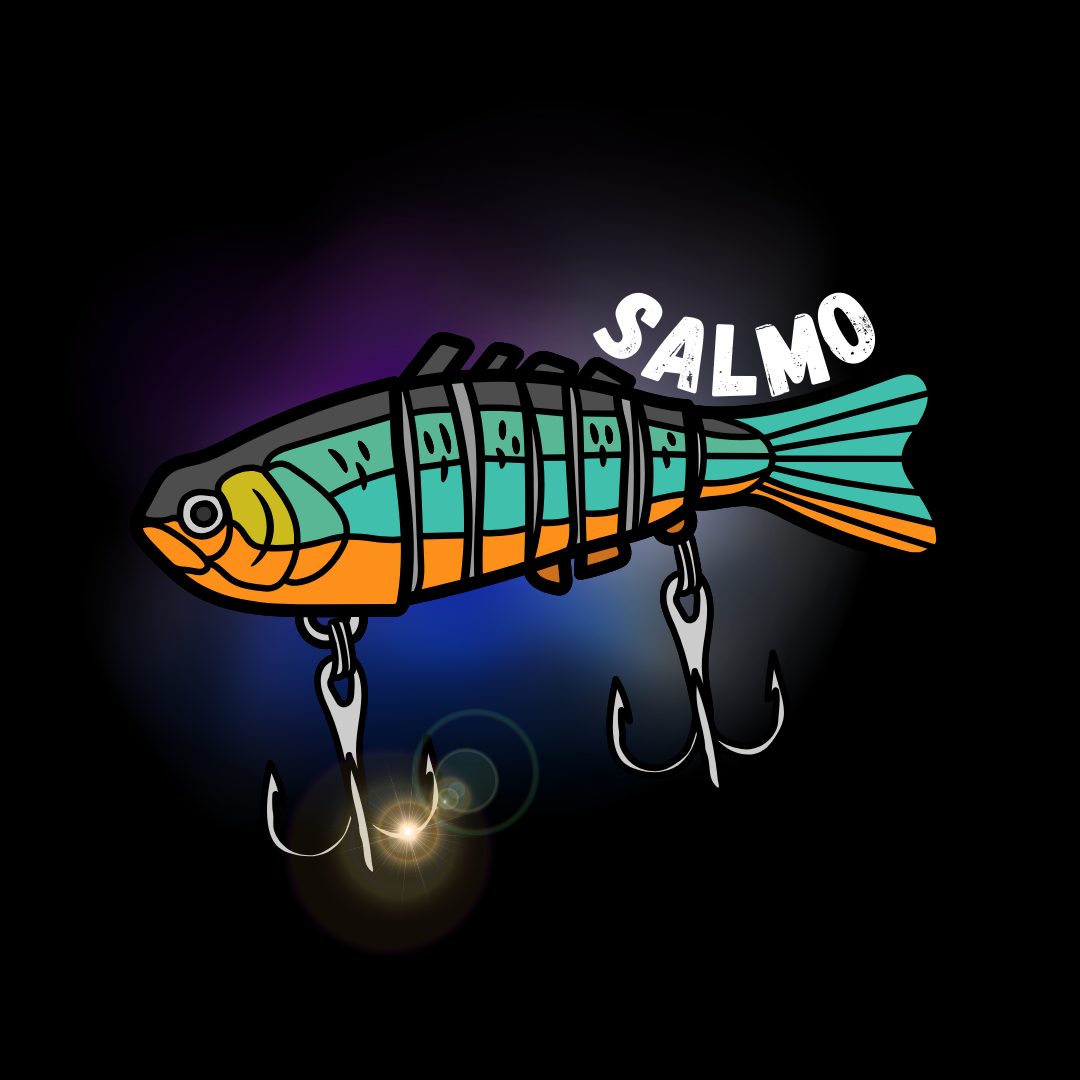 Salmo