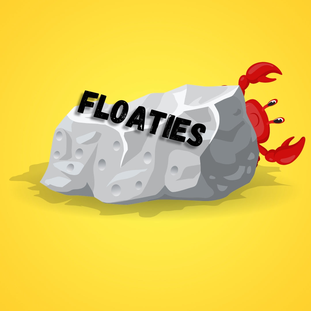 Floaties