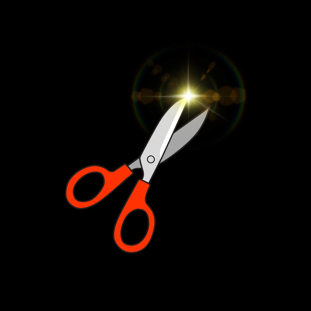 Scissors