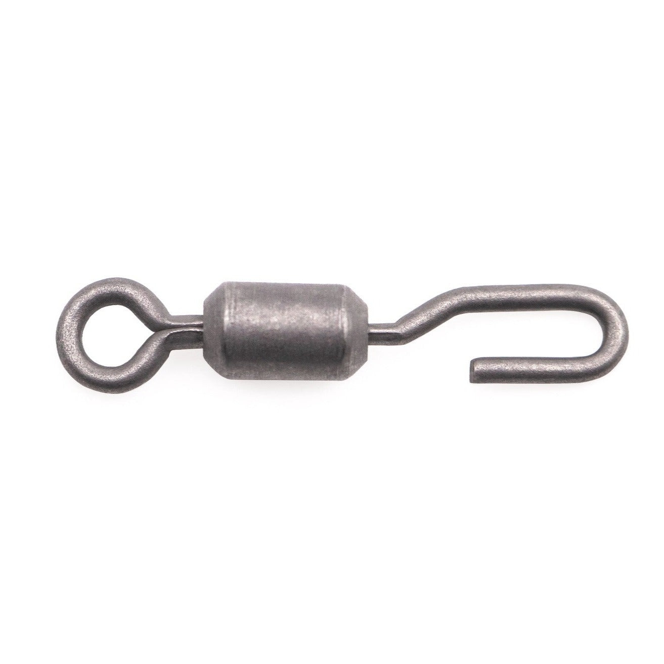 Korda: Spinner Ring Swivel Size 11, Qty8