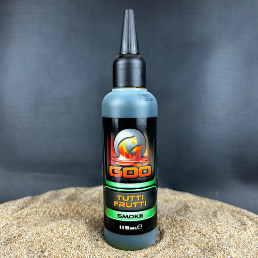 Korda: Tutti Frutti Smoke Goo