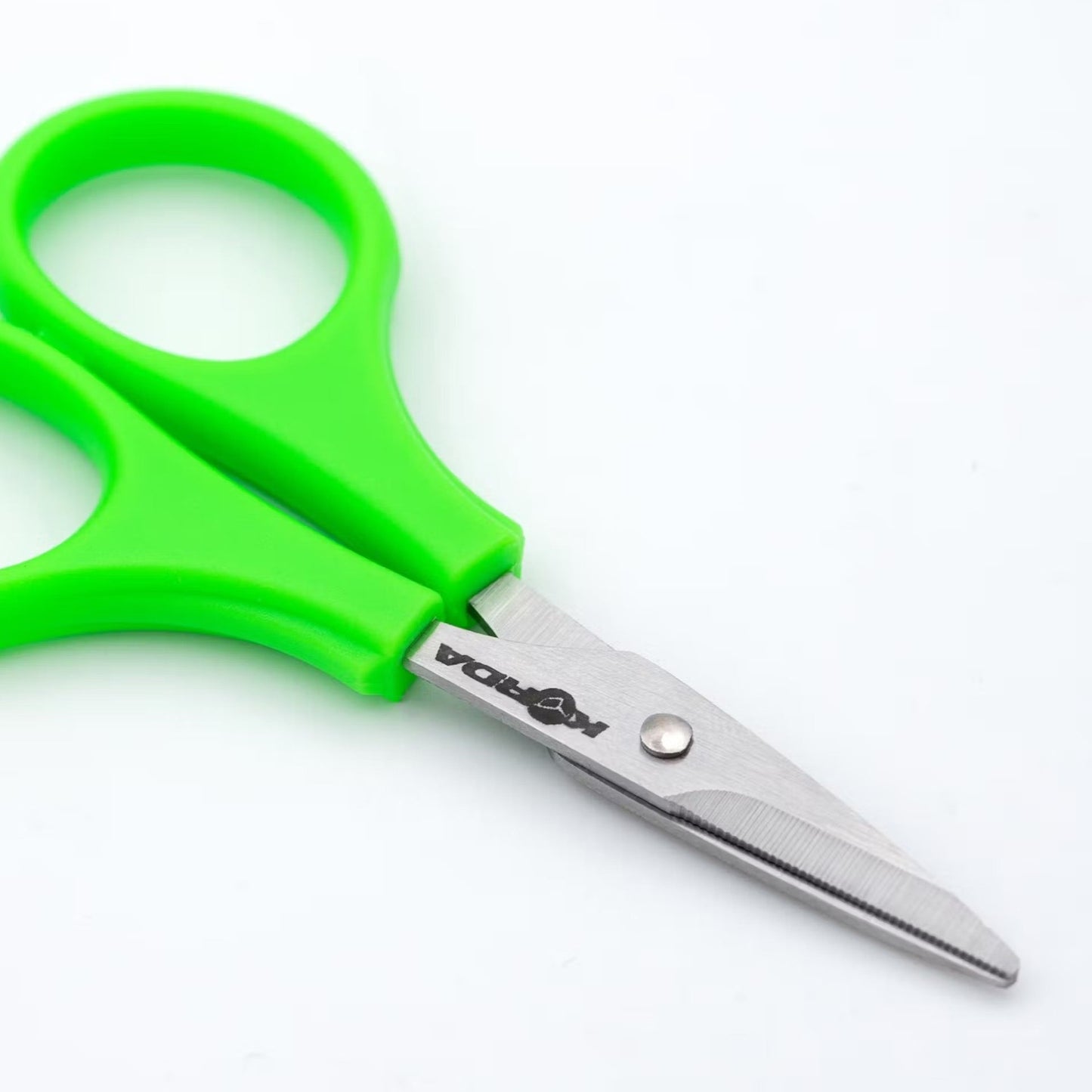 Korda: Razor Blade Scissors