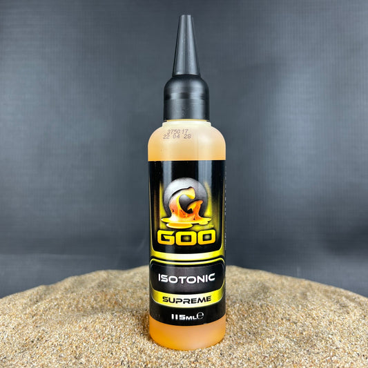 Korda: Isotonic Supreme Goo