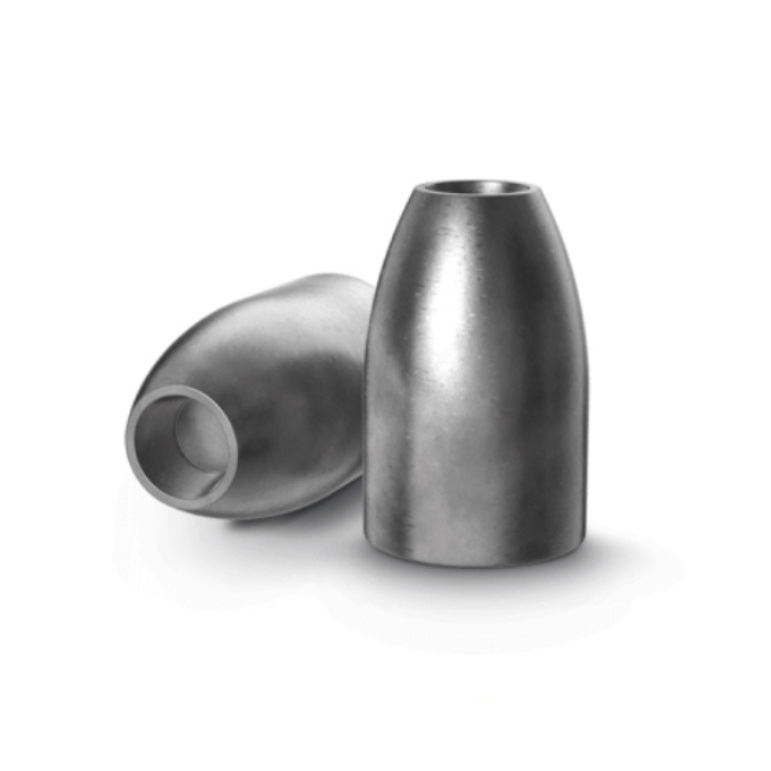 H&N: Slug HP, 5.5mm, 23gr, Qty200, .218