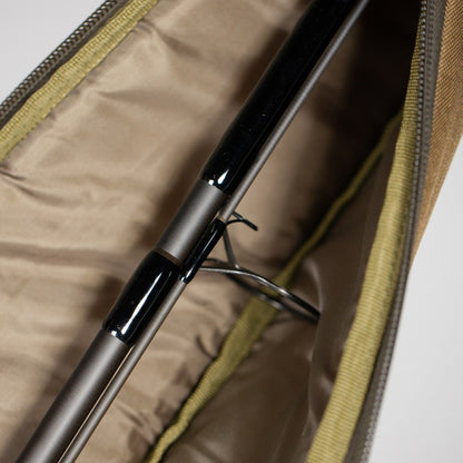 Korda: Compac 12' Padded Rod Sleeve