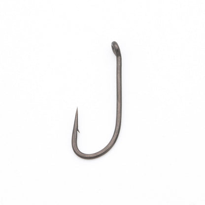 Korda: Longshank X Size 8, Qty10