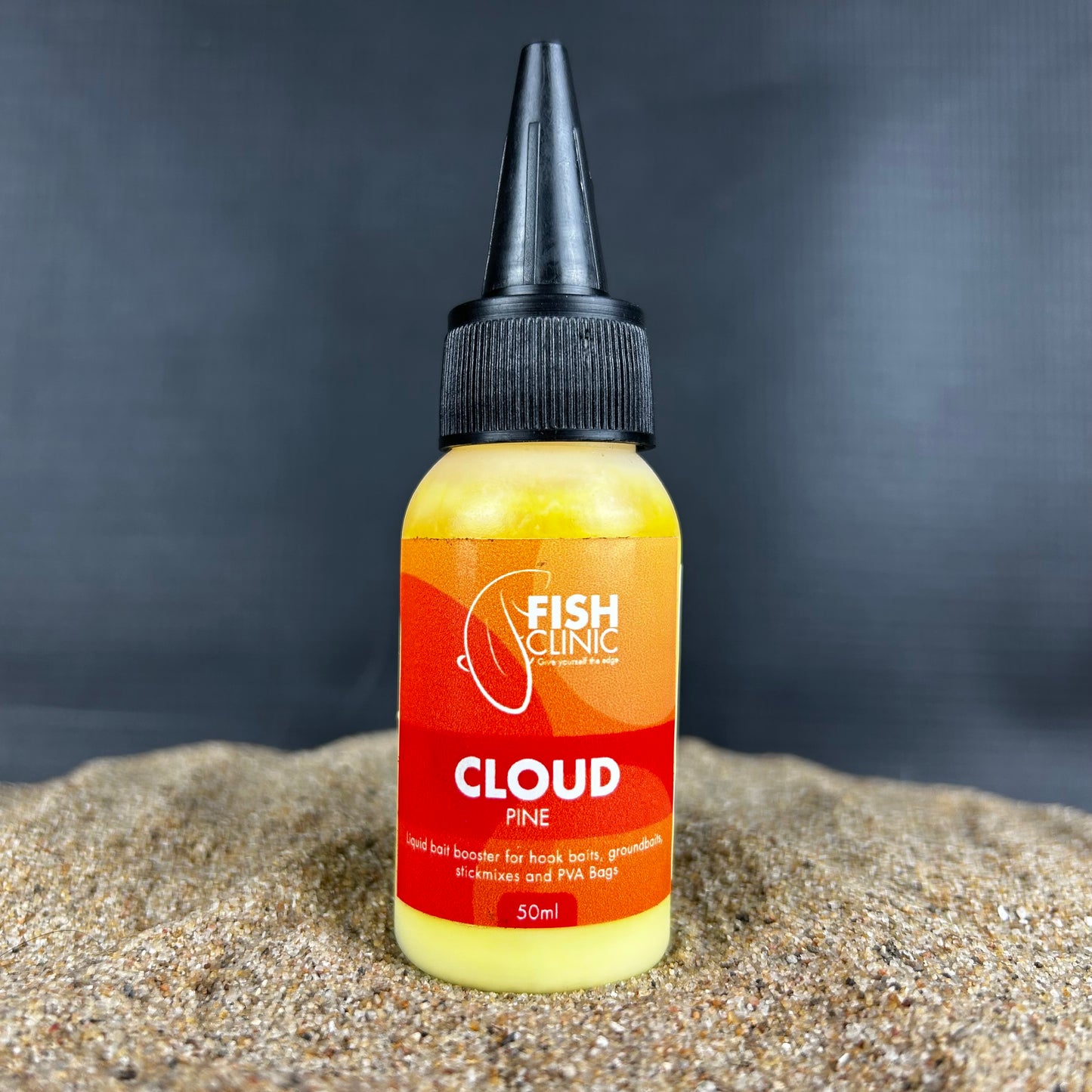 Fish Clinic: Pine, Cloud, 50ml