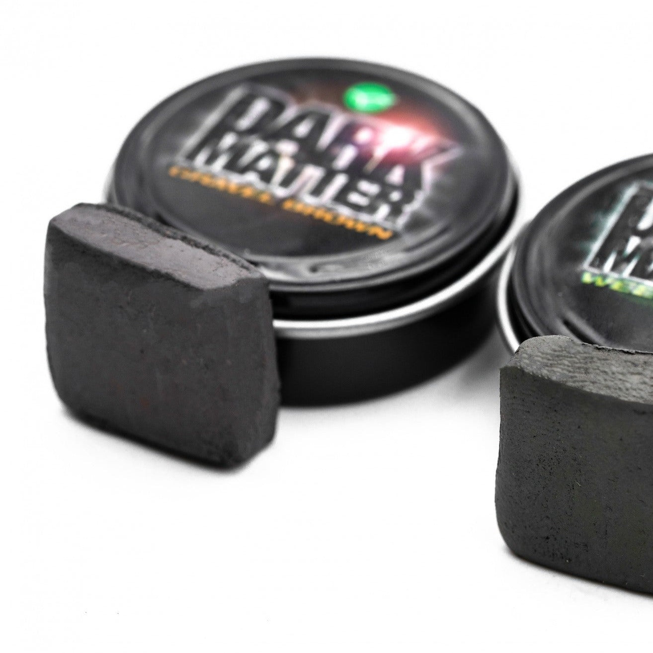 Korda: Dark Matter Tungsten Putty Gravel Brown, 25g