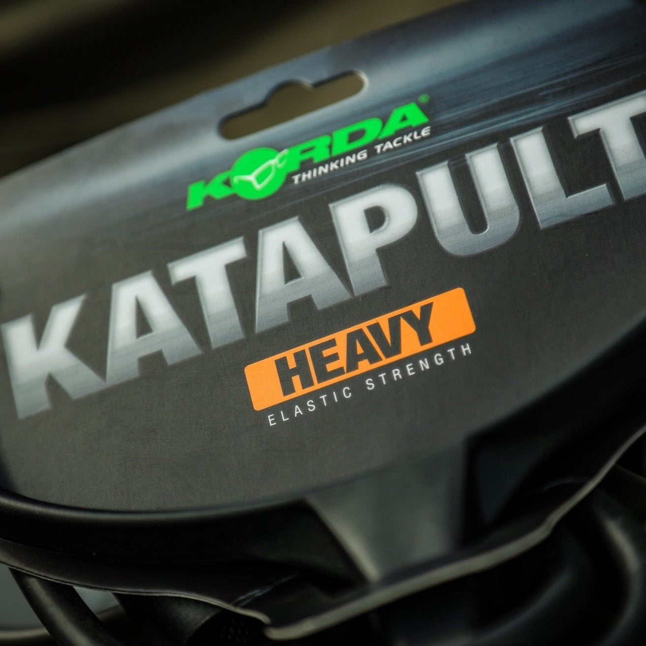 Korda: Katapult Heavy