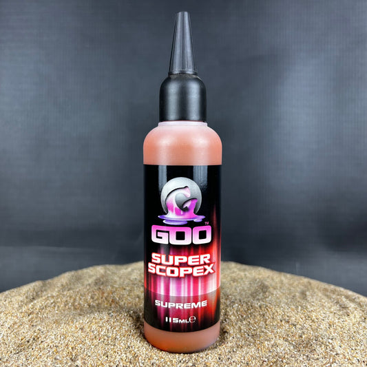 Korda: Super Scopex Supreme Goo