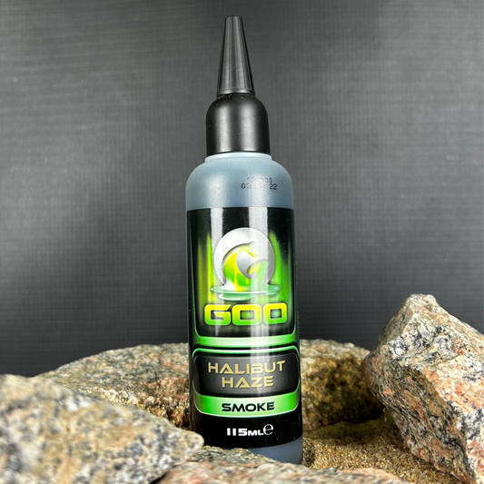 Korda: Halibut Haze Smoke Goo