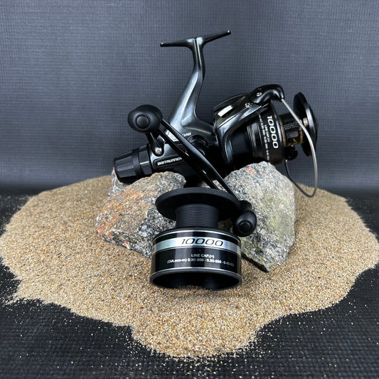 Shimano: Baitrunner DL-10000RB