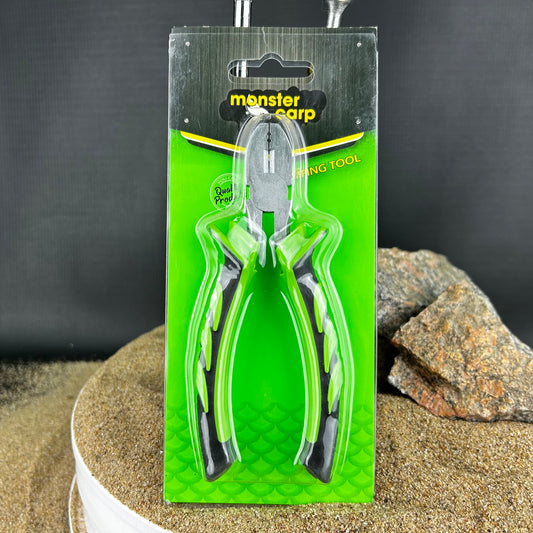 Monster Carp: Crimping Tool