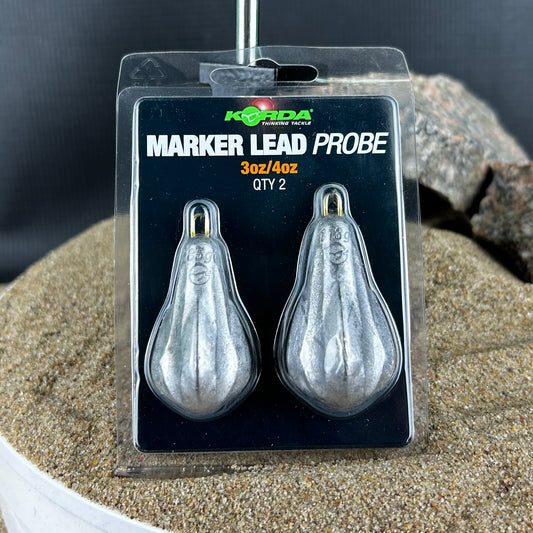 Korda: Marker Lead Probe 3oz/4oz