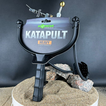 Korda: Katapult Heavy