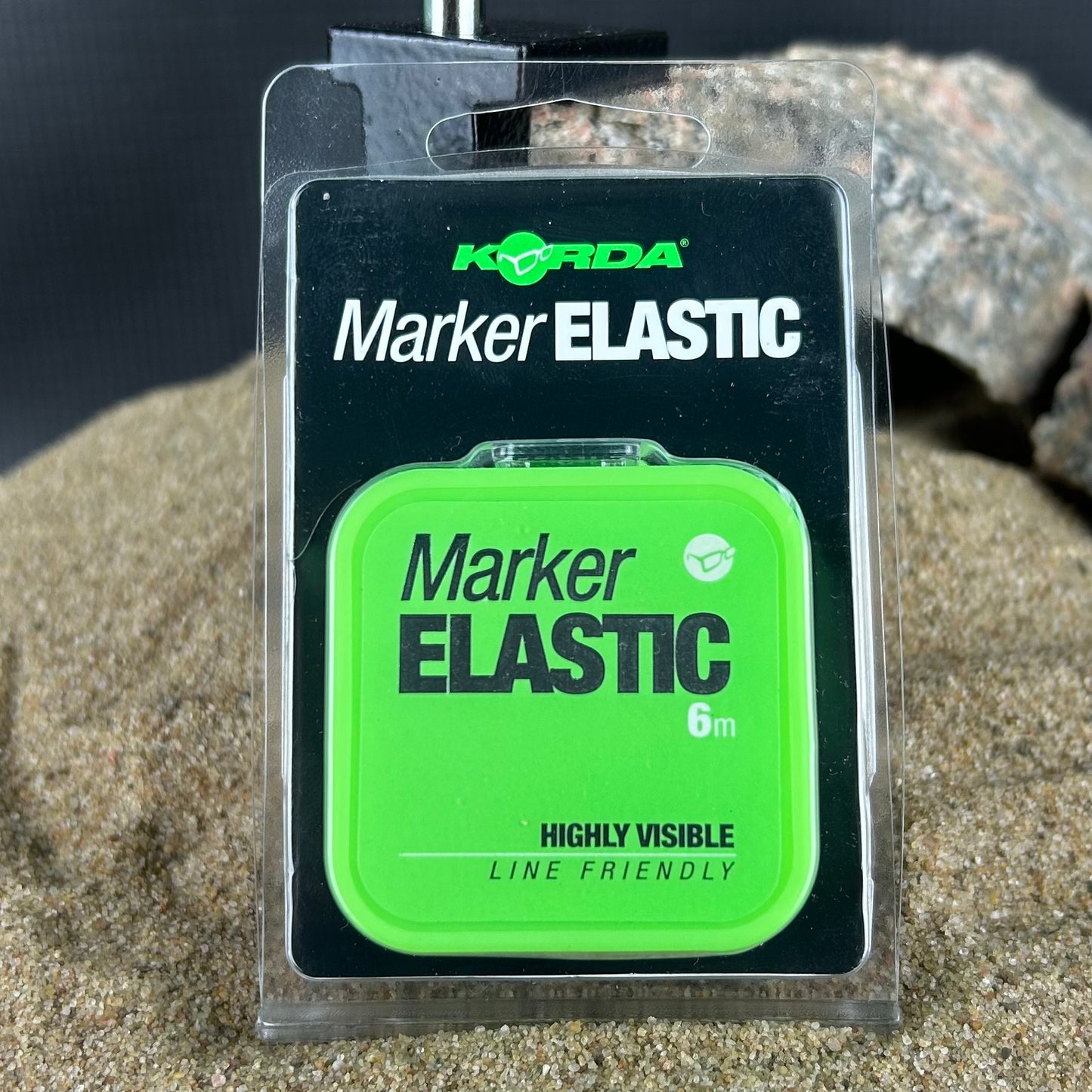 Korda: Marker Elastic 6m