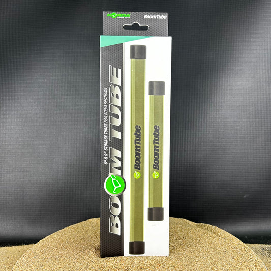 Korda: Boom Tubes