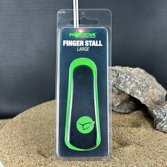 Korda: Large Finger Stall