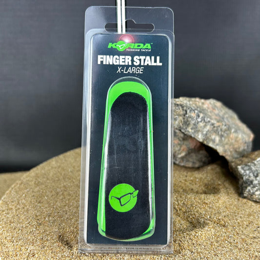 Korda: XL Finger Stall