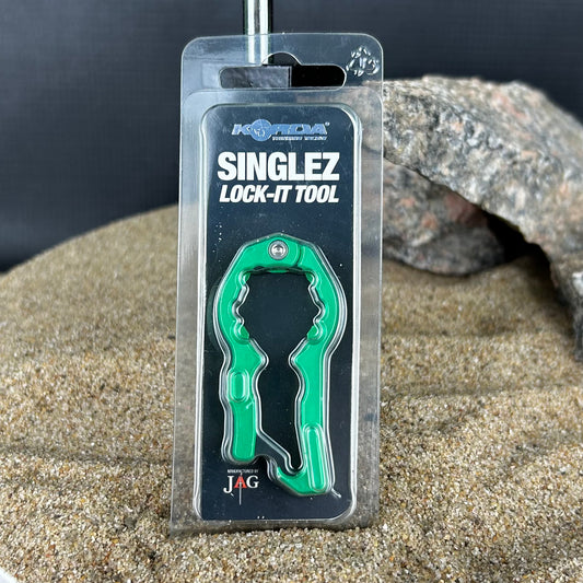 Korda: Singlez Lock It Tool