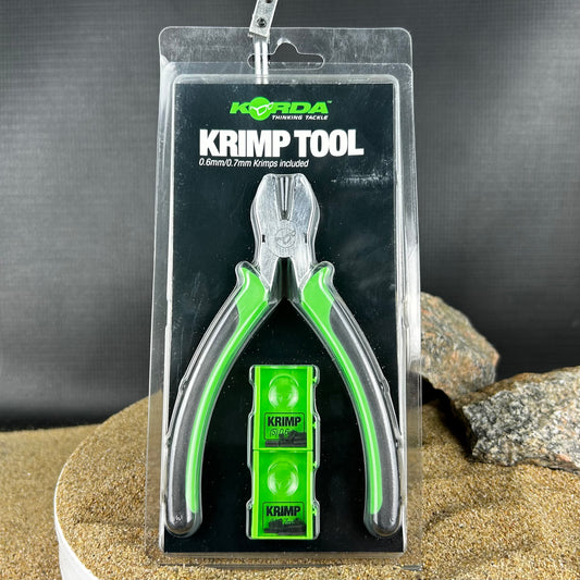 Korda: Krimp Tool