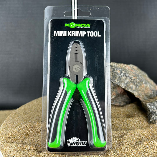 Korda: Mini Krimp Tool