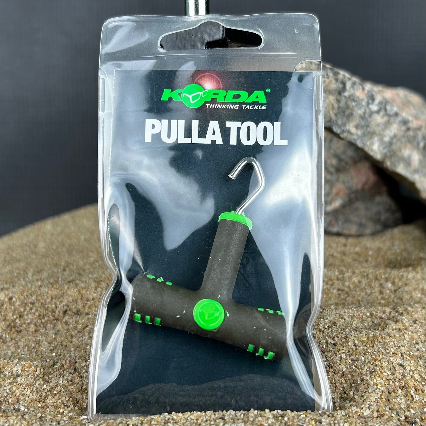 Korda: Pulla Tool