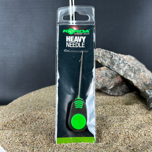 Korda: Heavy Latch Needle