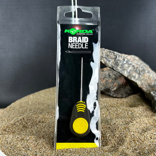 Korda: Braid Needle