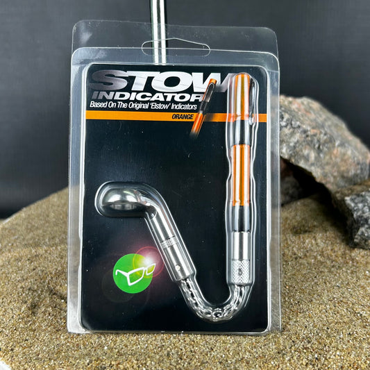 Korda: Stow Indicator, Orange Swinger