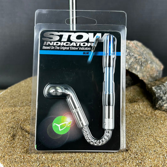 Korda: Stow Indicator, Blue Swinger