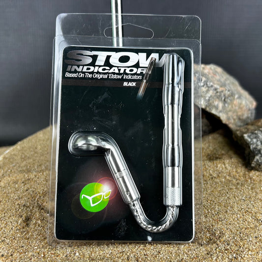 Korda: Stow Indicator, Black Swinger