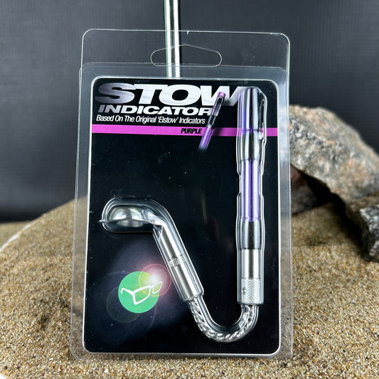 Korda: Stow Indicator, Purple Swinger