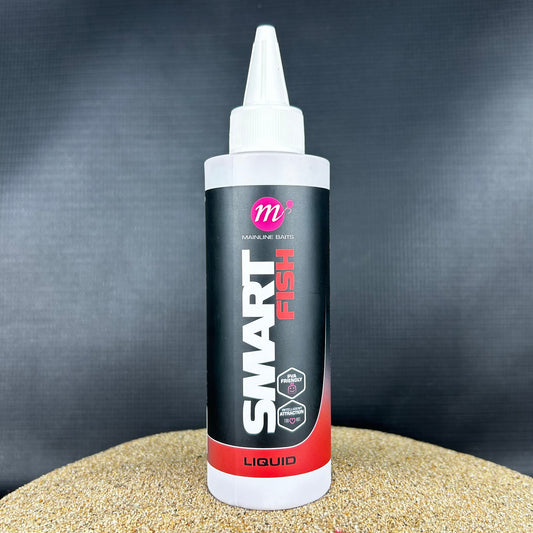 Mainline: Fish, Smart Liquid, 250ml