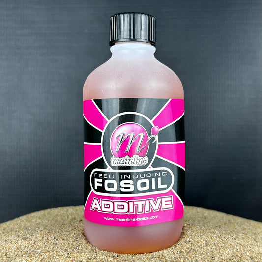 Mainline: Fosoil, Additive, 250ml