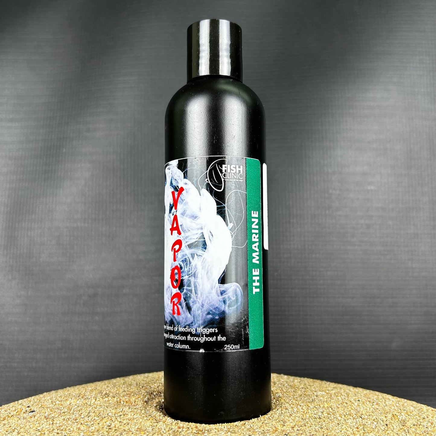 Fish Clinic: The Marine, Vapor, 250ml