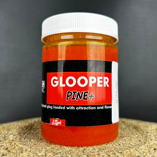 Fish Clinic: Pine+, Glooper, 125ml