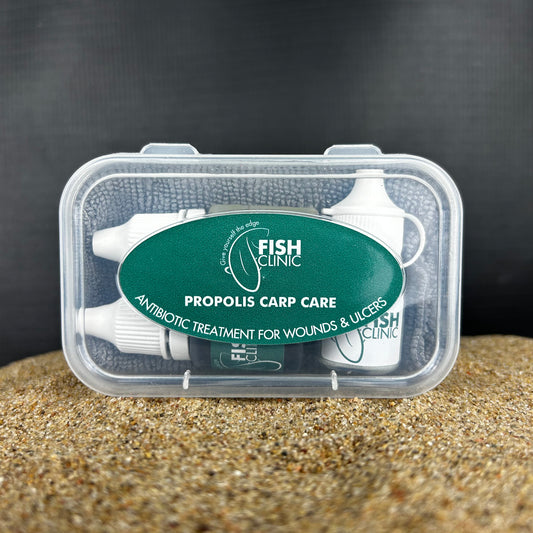 Fish Clinic: Carp Care Kit