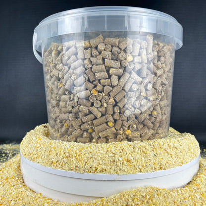 Feeding Pellet Bucket 5kg