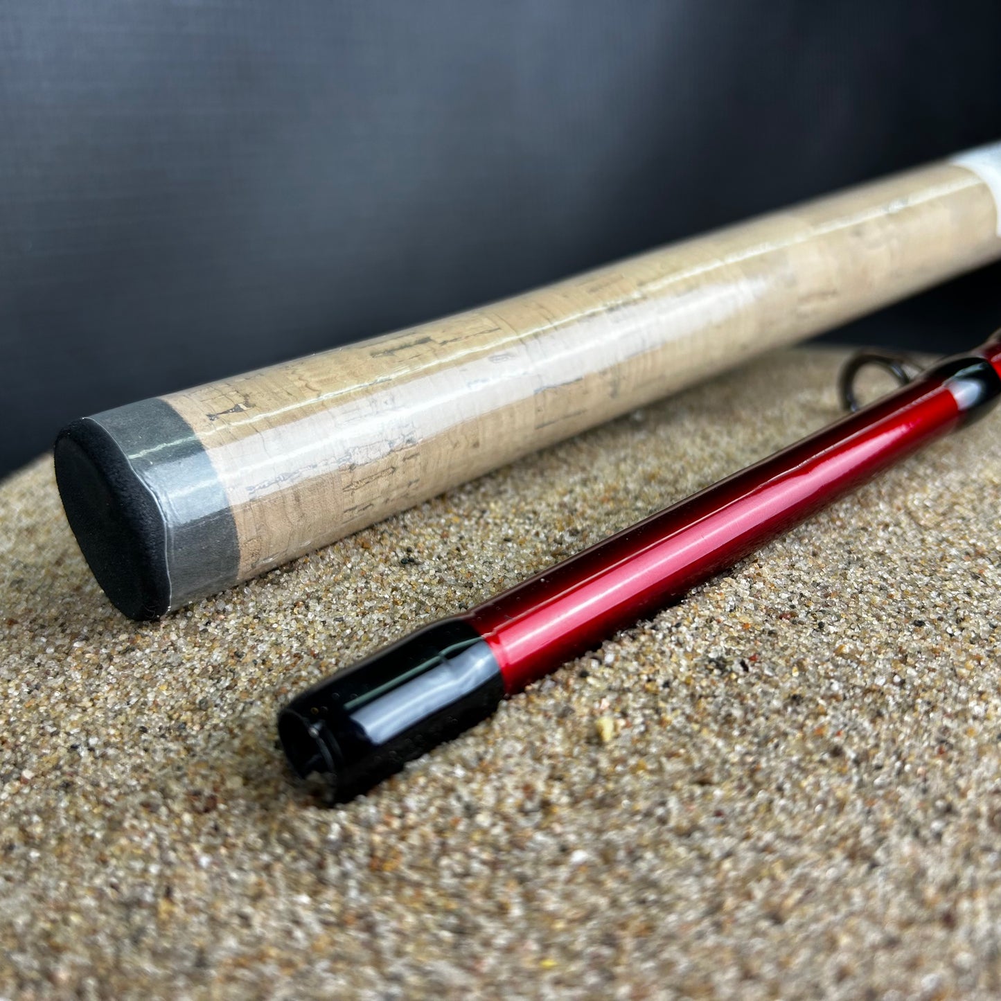 Berkley Cherrywood Rods