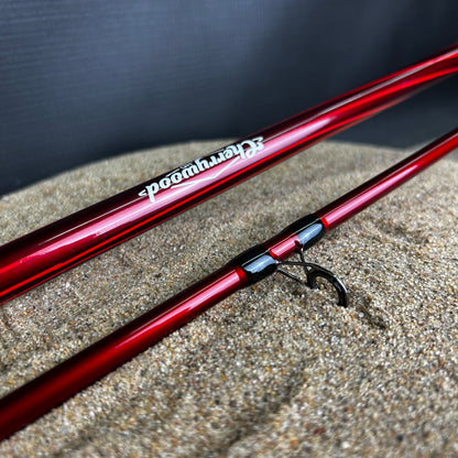 Berkley Cherrywood Rods